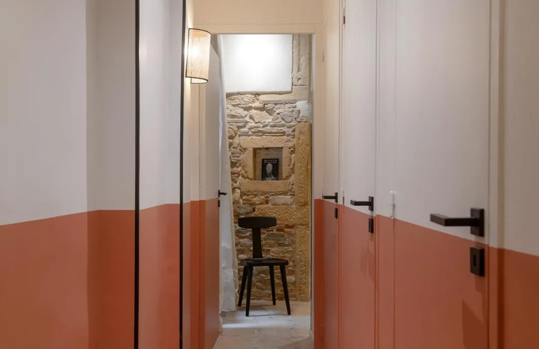 MiHotel Saint Jean-1