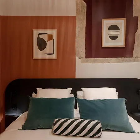 MiHotel Saint Jean-3
