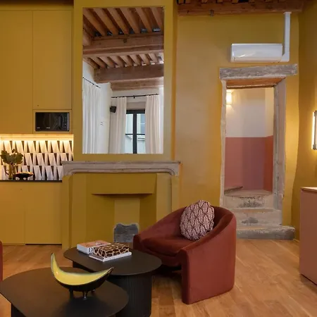 MiHotel Saint Jean-2